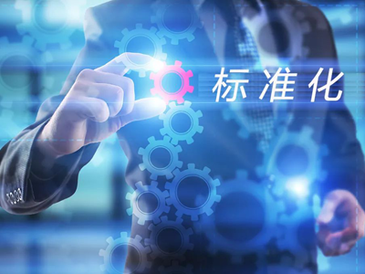 企業(yè)標準化體系建設